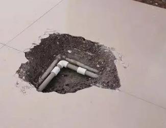 邯郸卫生间漏水维修公司为您分享如何判断家里漏水