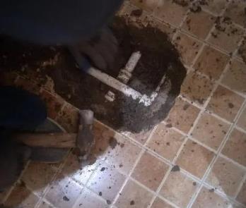 邯郸卫生间漏水维修公司为您分享下卫生间渗水如何处理及注意事项