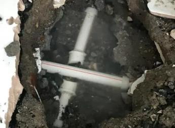 邯郸阳台漏水维修公司为您分享楼上楼下漏水怎么处理