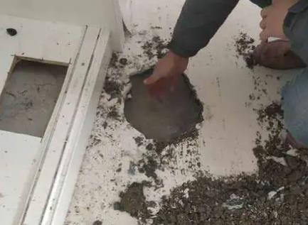 邯郸卫生间漏水维修公司分享下精确定位查漏水一次多少钱?不同级别收费不同