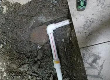 邯郸阳台漏水维修时有哪些声音会影响检漏仪