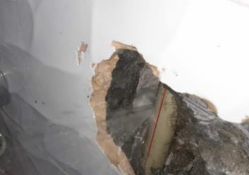邯郸卫生间漏水维修的步骤和流程。